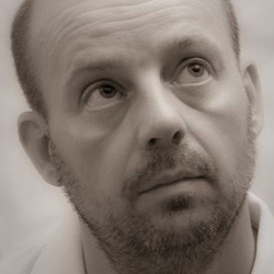Fabrice Huin